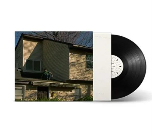 JEREMY ZUCKER / GARDEN STATE [LP]