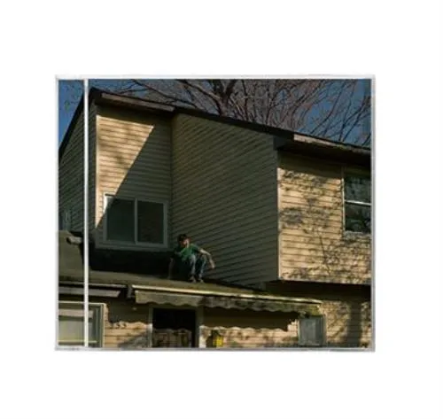 JEREMY ZUCKER / GARDEN STATE [CD]