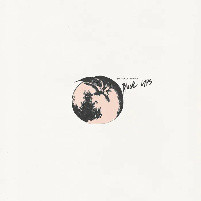 BLACK LIPS / SEASON OF THE PEACH [CD]