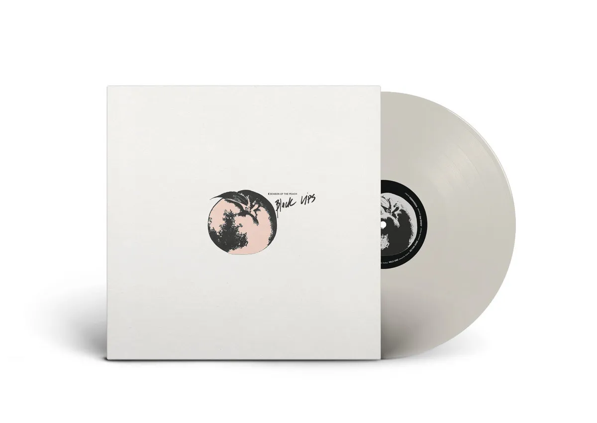 BLACK LIPS / SEASON OF THE PEACH [LP]