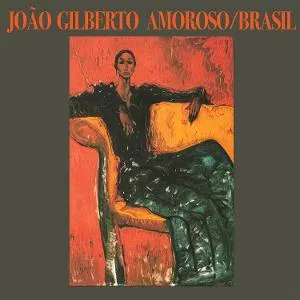 Joao Gilberto - En México ジョアン・ジルベルト AMOROSO / BRASIL/JOAO GILBERTO/ジョアン・ジルベルト/名作をCD