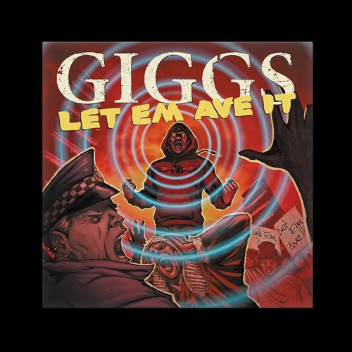 GIGGS商品一覧｜HIPHOP / 日本語RAP｜ディスクユニオン・オンライン