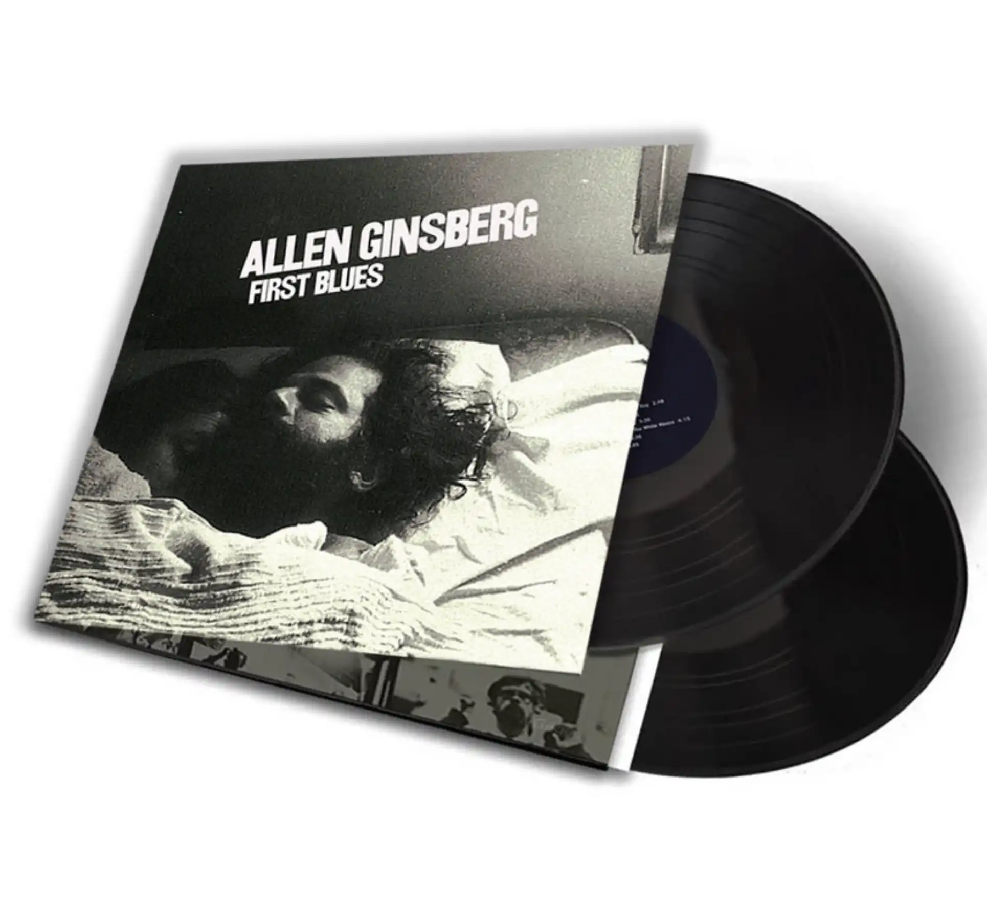 アレン・ギンズバーグAllen Ginsberg 詩集英語版 Amazon.co.jp: By Allen Ginsberg - Selected Poems: 1947-1995