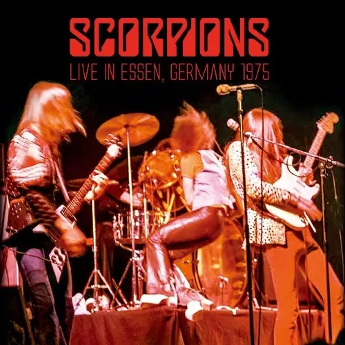 SCORPIONS / スコーピオンズ商品一覧｜ディスクユニオン