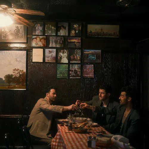 GREETINGS FROM YOUR HOMETOWN [CD]/JONAS BROTHERS/ジョナス