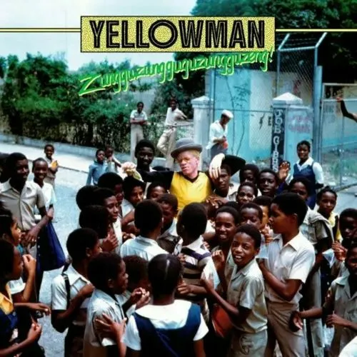YELLOWMAN / イエローマン商品一覧｜REGGAE｜ディスクユニオン