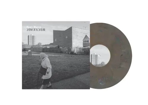 DON'T WORRY / IDEALISM