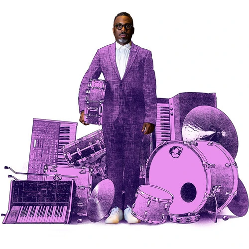 NATE SMITH / Live-action(LP)