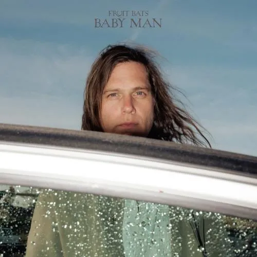 FRUIT BATS / BABY MAN [CD]