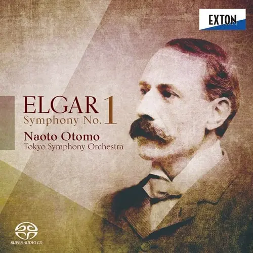 エルガー自作自演集 エルガー/ロイヤル・アルバートホールo.,LSO