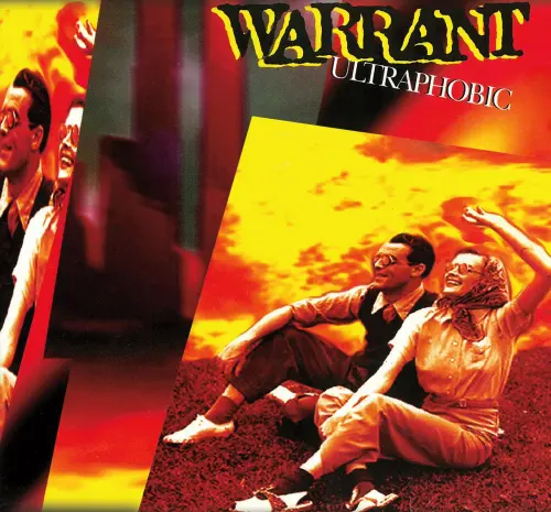 2枚セット！ Warrant ウォレント 1st 2nd アルバム Amazon.co.jp: Cherry Pie: ミュージック