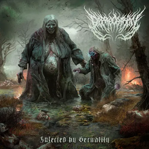 DEPRECATION商品一覧｜HARD ROCK / HEAVY METAL｜ディスクユニオン