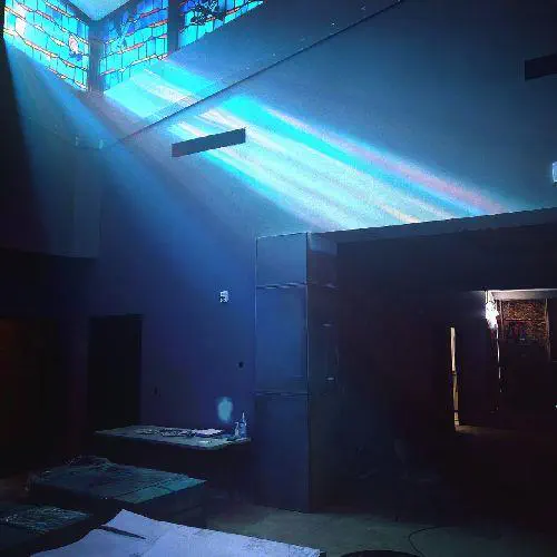 JOHN MAUS / LATER THAN YOU THINK