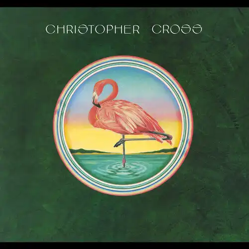 CHRISTOPHER CROSS / CHRISTOPHER CROSS (DELUXE EDITION) (2LP)
