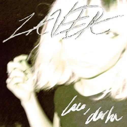 LAVEDA / LOVE, DARLA [CD]