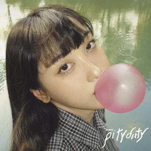 pami / pity dirty / kiss me blue (7")