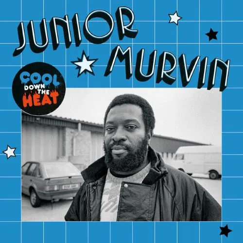 JUNIOR MURVIN / ジュニア・マーヴィン / COOL DOWN THE HEAT