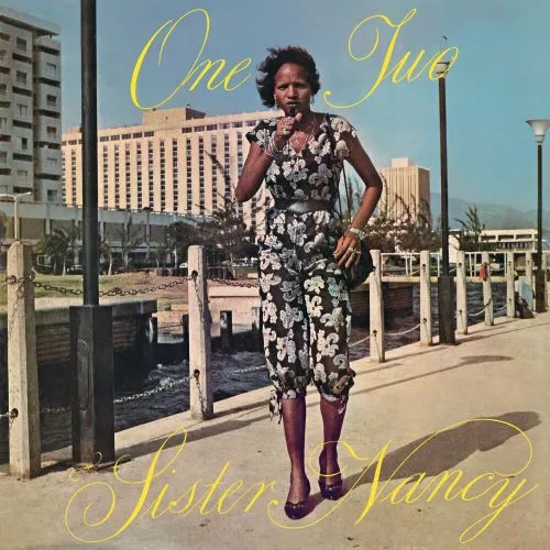 USオリジナル SISTER NANCY / BAM BAM 12inch Sister Nancy - Bam Bam / King Tubbys - Stalag Version | Dub
