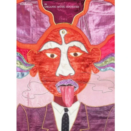 ドン・チェリー・アンド・モキ・チェリー / Organic Music Societies(Hardcover)