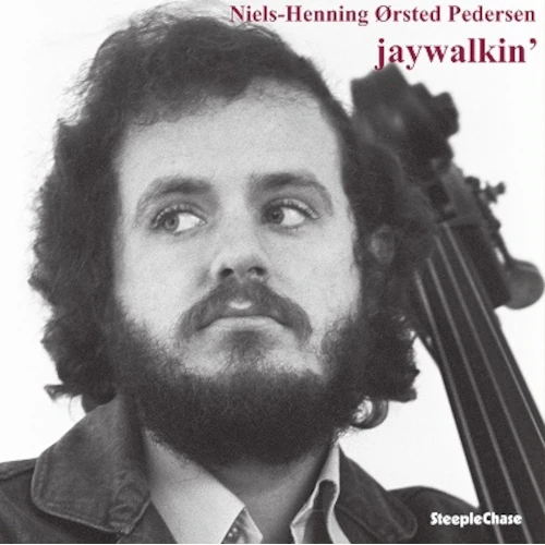 NIELS-HENNING ORSTED PEDERSEN / ニールス・ヘニング・オルステッド・ペデルセン / Jaywalkin'(LP/180G)