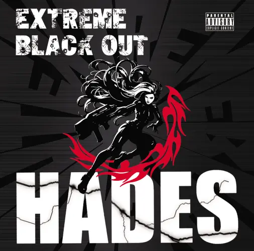 HADES / ヘイディーズ / EXTREME / エクストリーム
