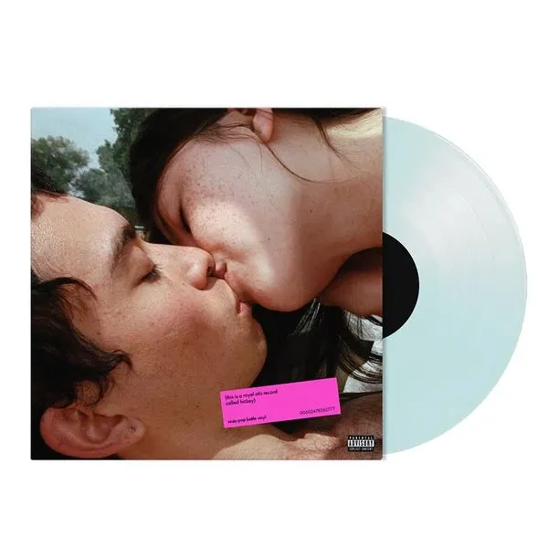 ROYEL OTIS / HICKEY [DISK UNION EXCLUSIVE LP]