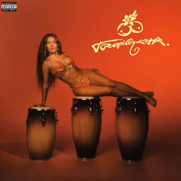 KAROL G / カロル・ヘ / TROPICOQUETA