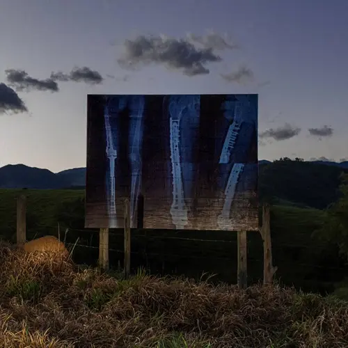 BRUNO TONISI / ブルーノ・トニシ / SENSATIONAL CONVERSATION