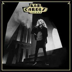 KIM CARNES / キム・カーンズ / VOYEUR (CD)