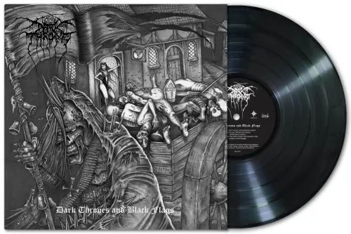 DARKTHRONE / ダークスローン商品一覧｜PUNK｜ディスクユニオン
