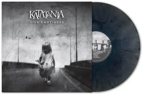KATATONIA / カタトニア / VIVA EMPTINESS<HALF-SPEED MASTER VINYL>