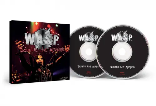 W.A.S.P. / ワスプ商品一覧｜ディスクユニオン・オンライン