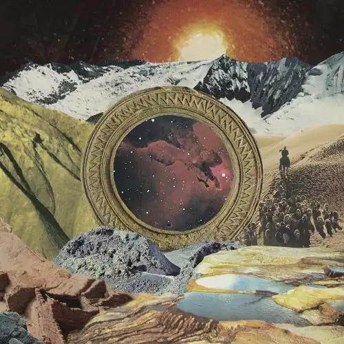 BASK / THE TURNING