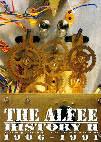 THE ALFEE / アルフィー商品一覧｜ディスクユニオン・オンライン