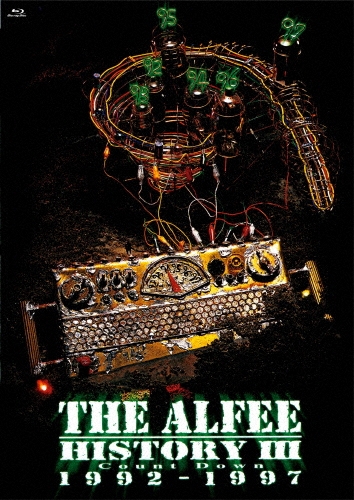 Alfee Mania《アルフィーマニア》
