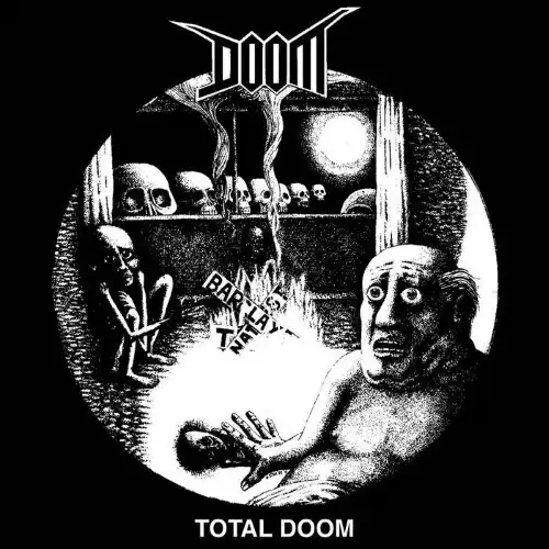 DOOM (PUNK) / ドゥーム商品一覧｜PUNK｜ディスクユニオン