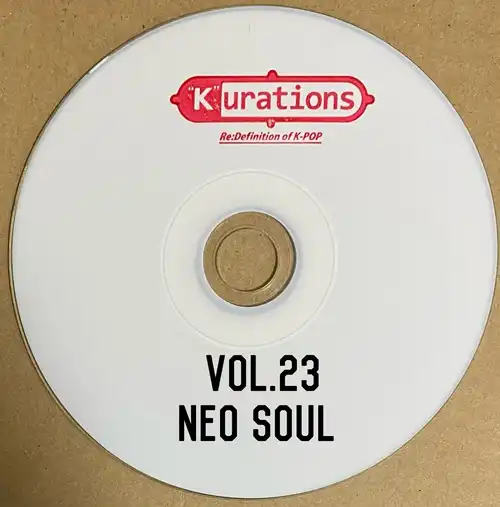 pirates K / ‘K’rations - Re:definition of K-POP - vol.23