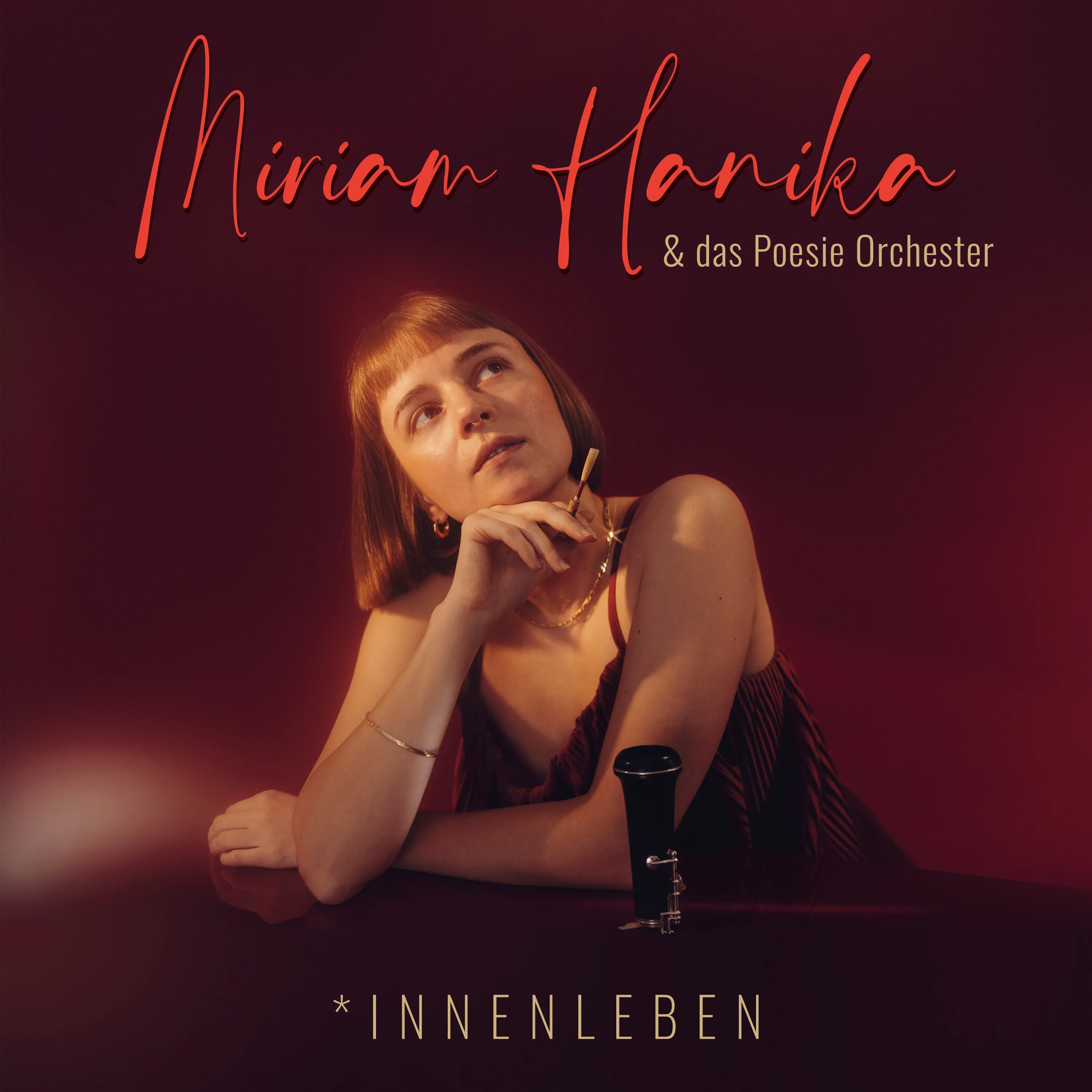 MIRIAM HANIKA / INNENLEBEN