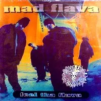 MAD FLAVA / マッド・フレイバ / FEEL THE FLAVA