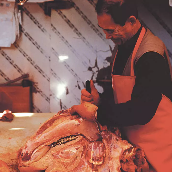 イ・ミンフィ / BORROWED TONGUE