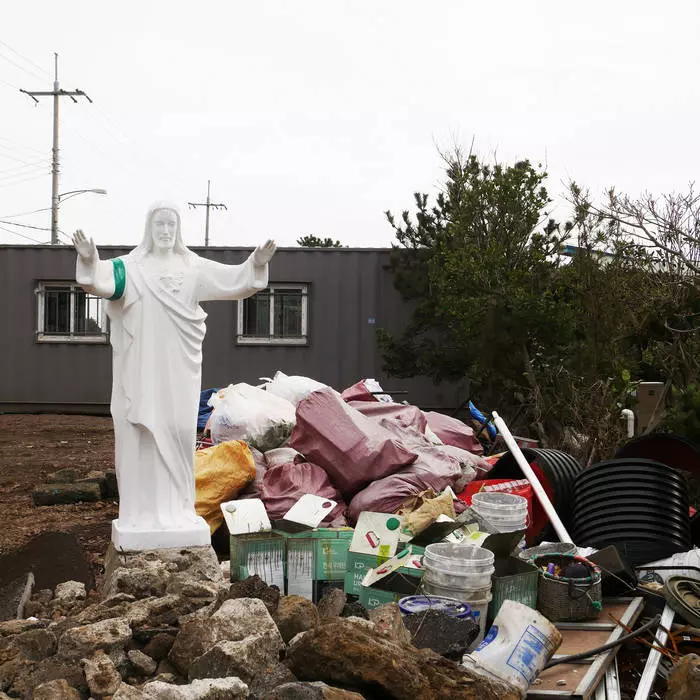 イ・ミンフィ / HOMETOWN TO COME