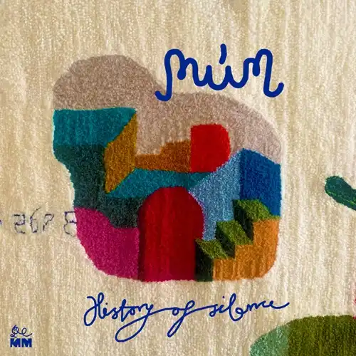 MUM / ムーム / HISTORY OF SILENCE (国内流通盤CD)