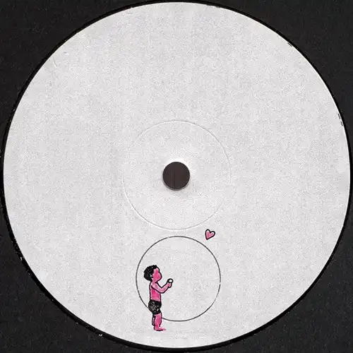 DAWUNA / LOVE JAUNT / FEEL IN REAL TIME (7")
