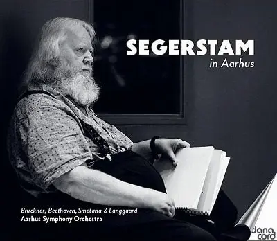 LEIF SEGERSTAM / レイフ・セーゲルスタム / セーゲルスタム・イン・オーフス