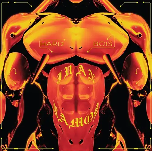 JUAN RAMOS (BERLIN) / HARD BOIS