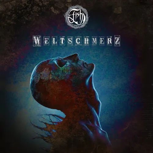 FISH (PROG) / フィッシュ / WELTSCHMERZ