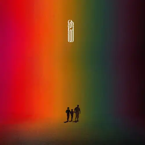 BLANKFOR.MS / In Part (LP)