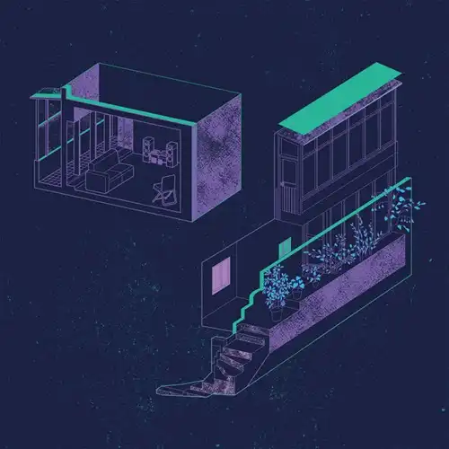 MOHANI / Seoul Static(CASSETTE)
