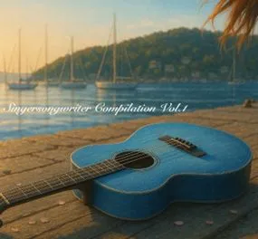 TWO CANADIAN SSW COLLECTIVE / SINGERSONGWRITER COMPILATION VOL.1 / シンガーソングライター コンピレーション ヴォリューム ワン