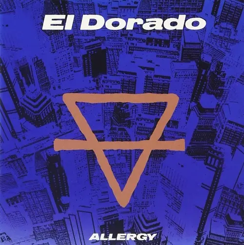 ALLERGY / アレルギー / El Dorado / エルドラド